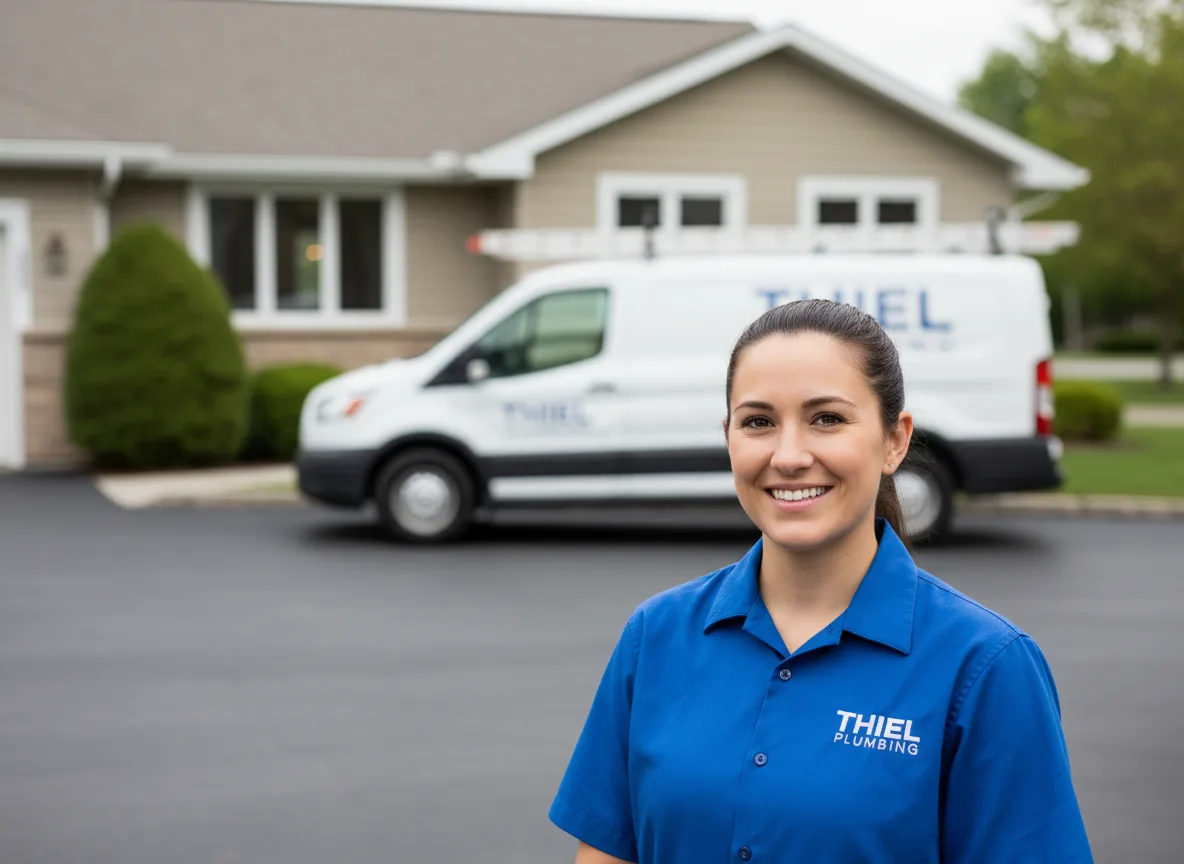 Plumber Granbury, TX FAQs